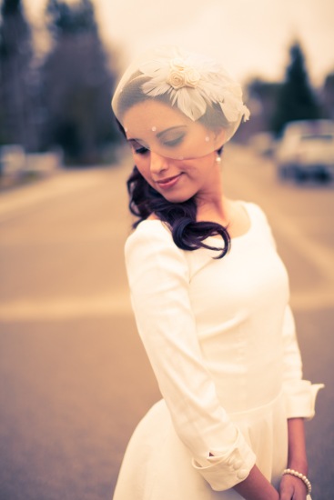 Recent Wedding at the Grand