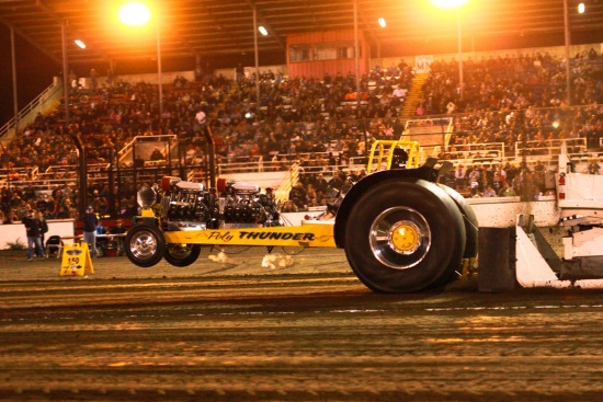 Tractors