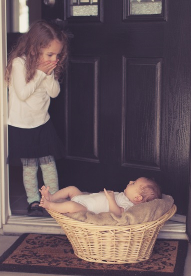 This Weekends Baby Shoot