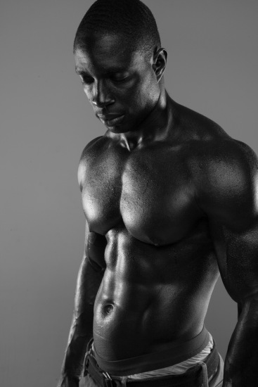 Will's Model Shoot
