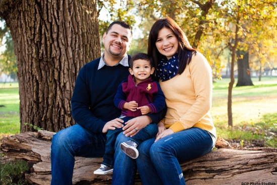 Avalos Family