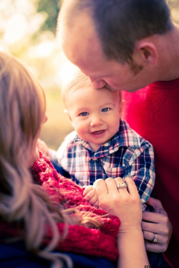 Fall Family Photos