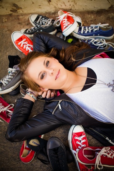 Kaylee's Senior Photos