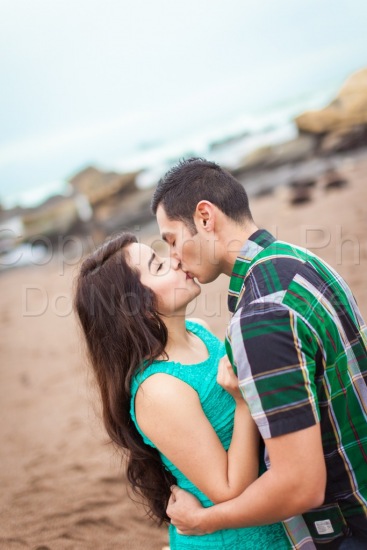 Sandy & Brian Engagement