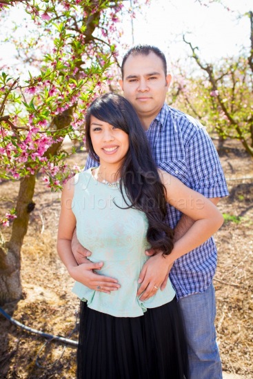 Oscar & Jacqueline Engagment