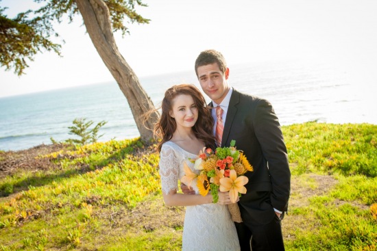 Emili & Chris Wedding