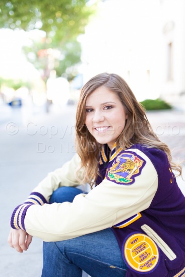 Maggie's Senior Photos