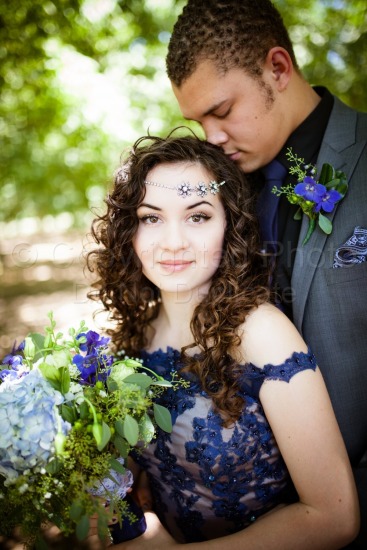 Tyler & Sadie Wedding