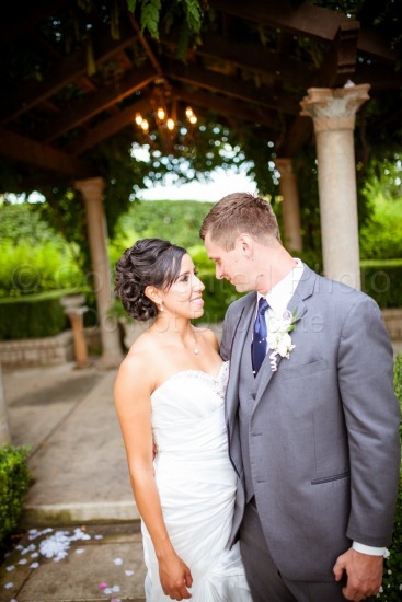 Paloma and Josh Wedding 