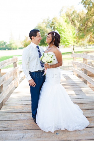 The Stankewitz Wedding