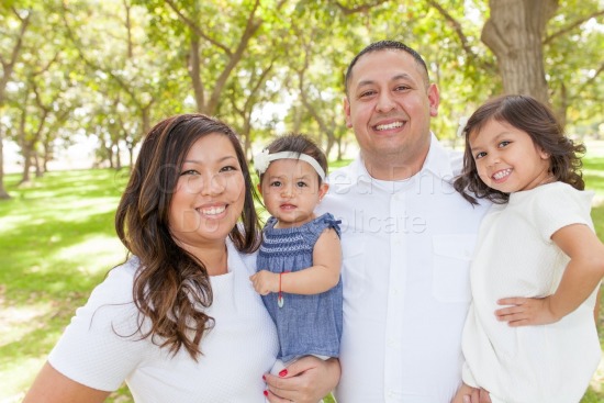 Rodriguez Family
