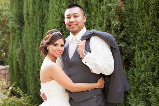 Duran Wedding 