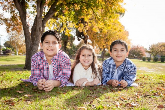 Davis Family