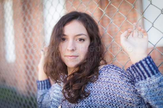 Erica's Senior Photos