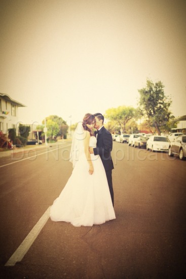 Priscilla & Jason