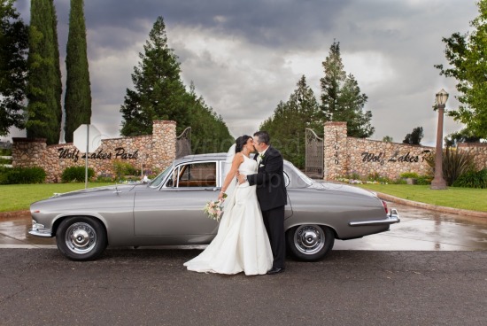 Bobby and Mary Jane Wedding 