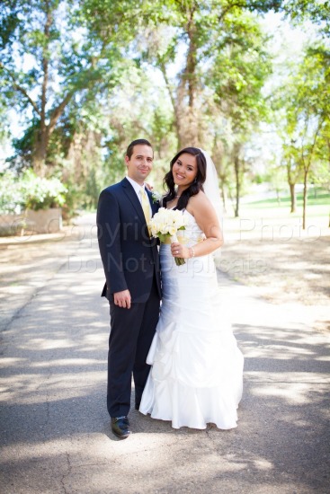 Shepard Wedding