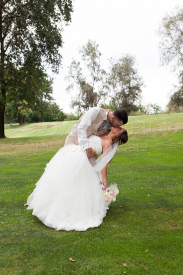 Jocelyn and Dustin