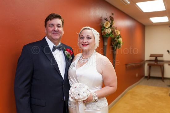 Amos Wedding