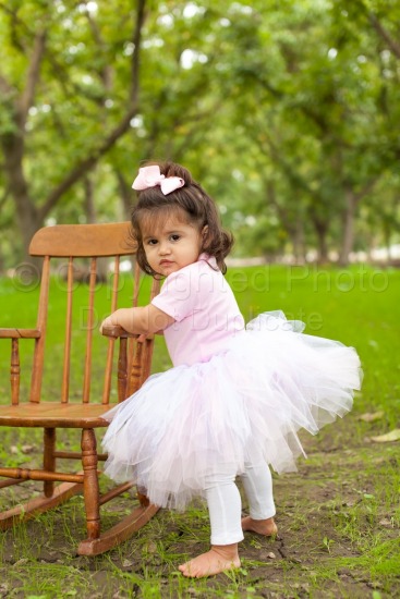 Eden 1 year