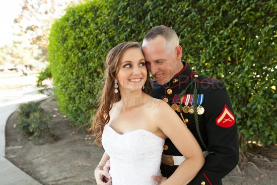 Amber and Andy's Wedding