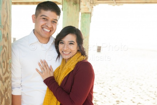 John and Cathy