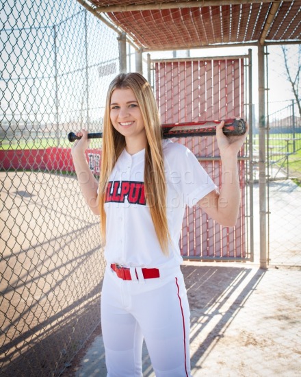 2016 HHS Softball
