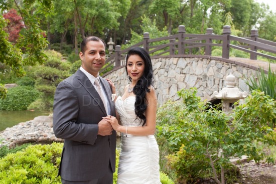 Reyes Wedding 