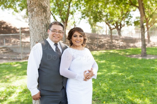 Gracie & Tony's Wedding