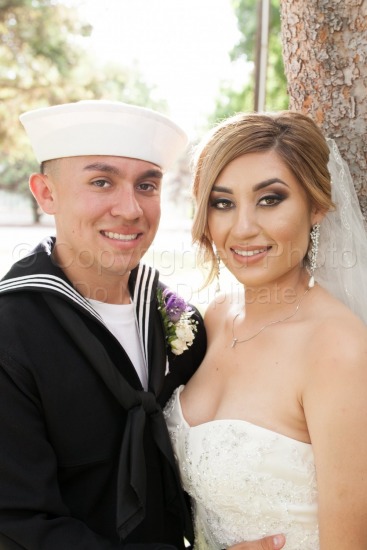 Elena & Devin Wedding