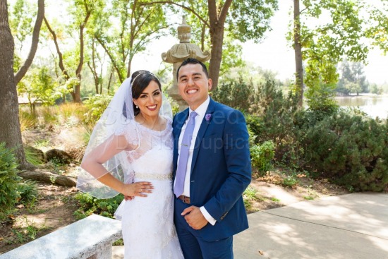 Madrigal Wedding