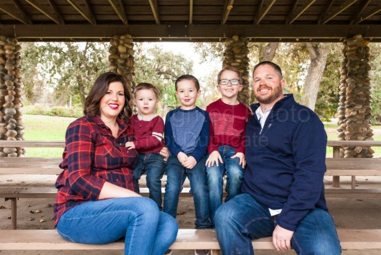 Rix Family 2016