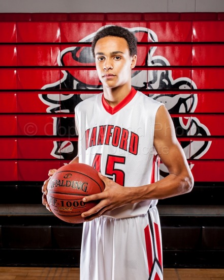 2017 HHS Boys Basketball