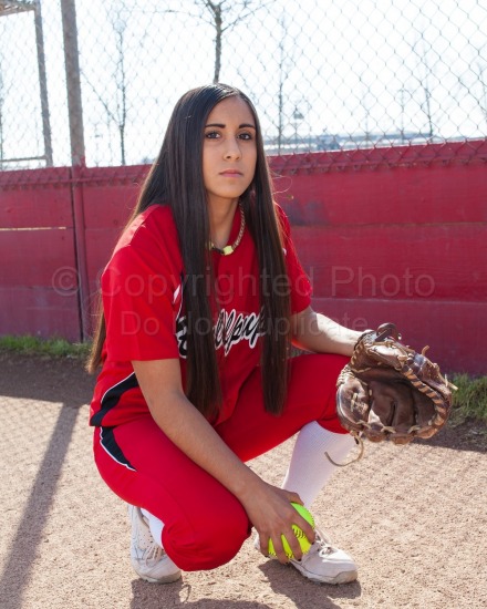 2017 HHS Softball
