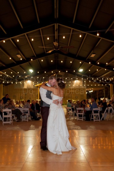 Kaylee & Eathan Wedding