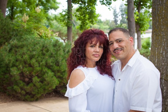 Joshua & Gabriella Engagement