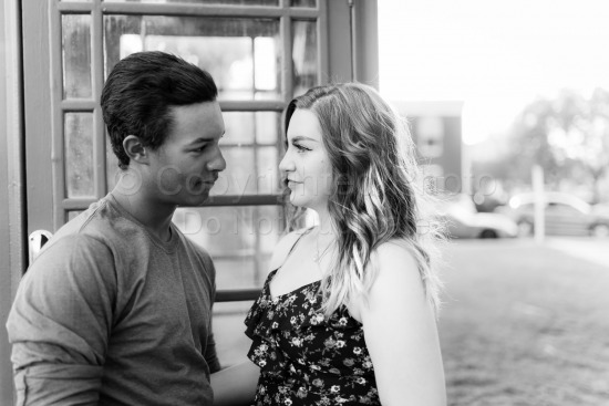 Duckworth Engagement