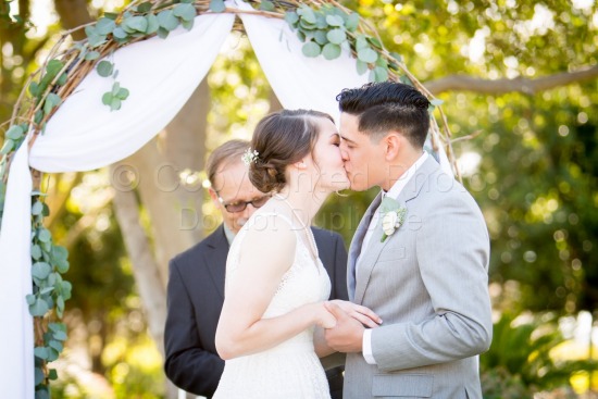 Serrato Wedding