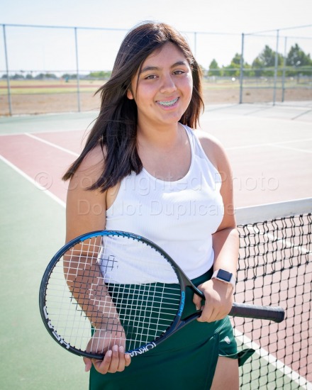 2017 SPHS Tennis 
