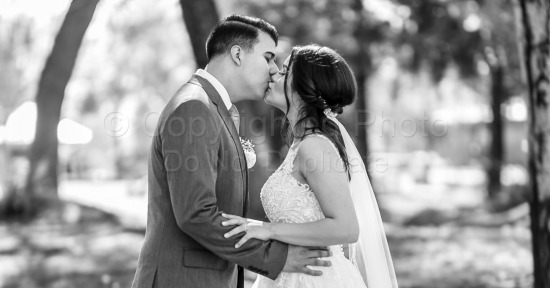 Erick & Jazmin Wedding 