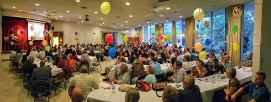 Prison Ministry Gathering