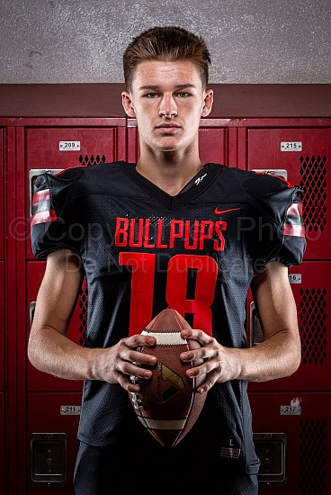 2018 HHS Football 