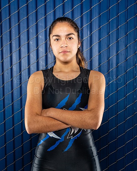 2018 Hanford West Wrestling