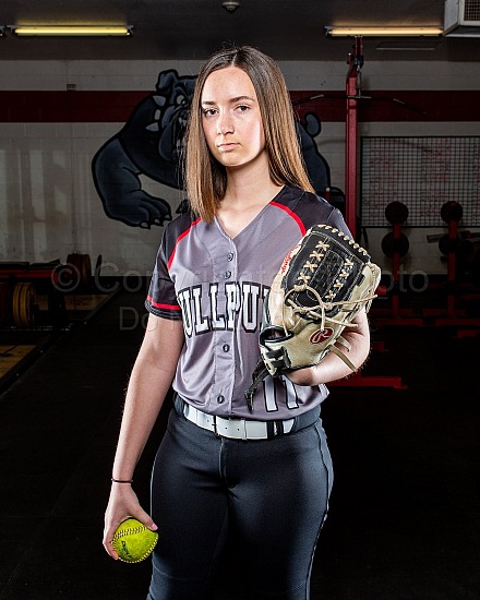 2019 HHS Softball