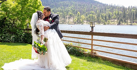 Josh & Valerie Wedding