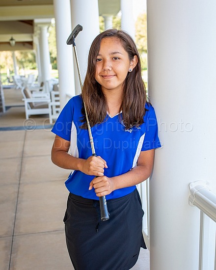 2019 Hanford West Golf