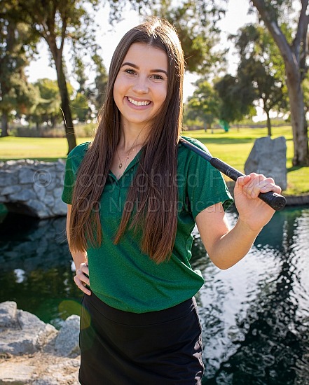 2019 Sierra Pacific Golf