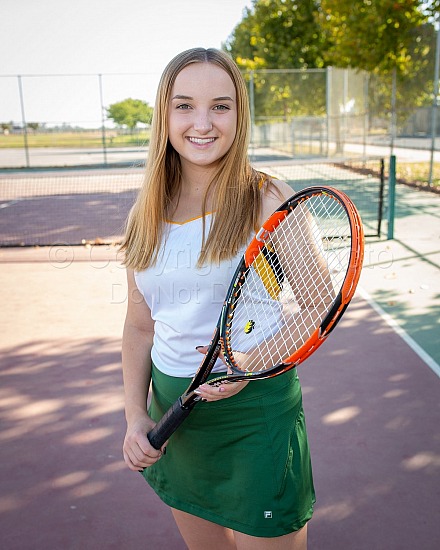 2019 Sierra Pacific Tennis