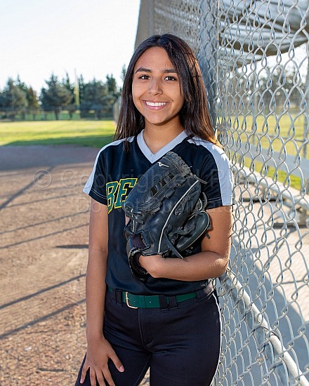 2020 Sierra Pacific Softball