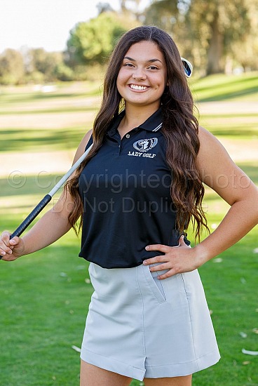 2021 Hanford West Golf